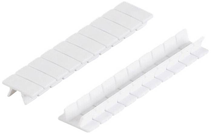 TRU COMPONENTS TC-ZB6 N/A Kompatybilność: TC-JPT4 , TC-JPT4-TW 10 szt. - obrazek 1