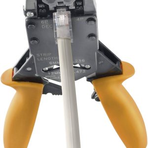 Weidmüller TT 864 RS 9008120000 Zaciskarka złącze męskie modułowe wtyczka modułowa Weidmüller TT 864 RS 9008120000 Zaciskarka złącze męskie modułowe wtyczka modułowa