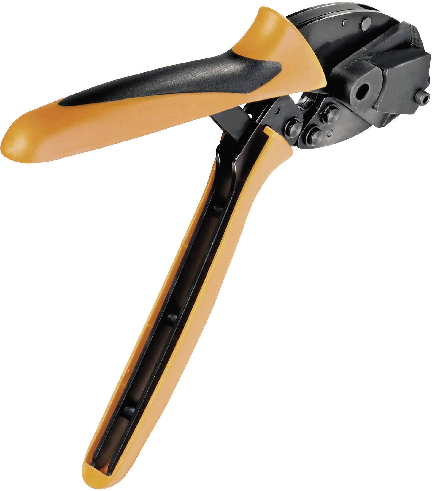 Weidmüller CTX CM 1.6/2.5 9018490000 Zaciskarka konektory zakręcane 0.14 do 4 mm² - obrazek 1