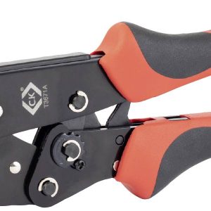C.K T3671A Zaciskarka połączenia MC3 i MC4 2.5 do 6 mm²