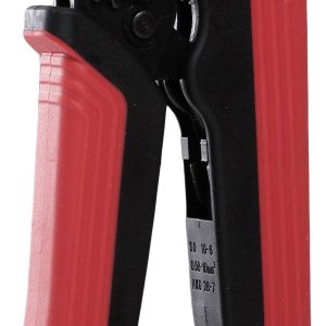 Zaciskarka Quadrios 24T062, 0.25 do 6 mm² Zaciskarka Quadrios 24T062, 0.25 do 6 mm²
