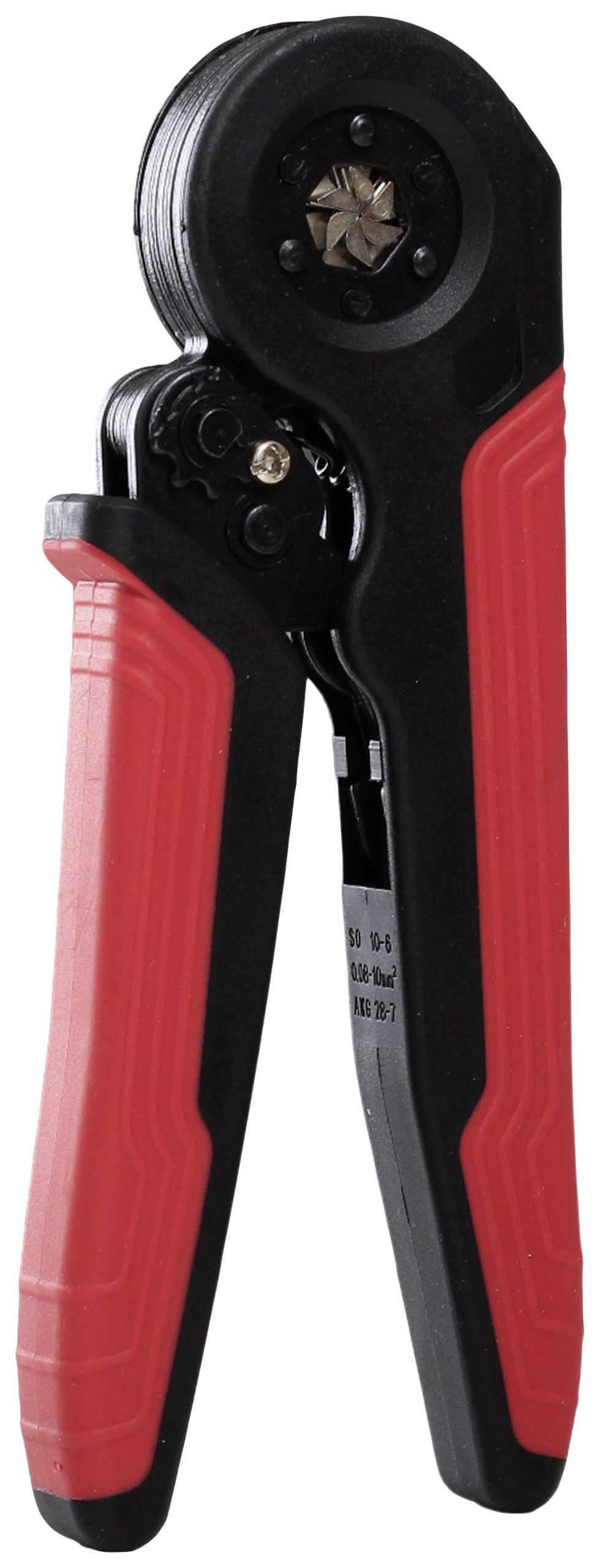 Zaciskarka Quadrios 24T062, 0.25 do 6 mm² - obrazek 1