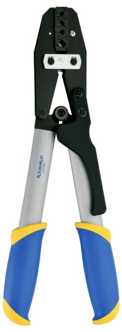 Klauke K05WF50 Zaciskarka 16 do 50 mm² - obrazek 1