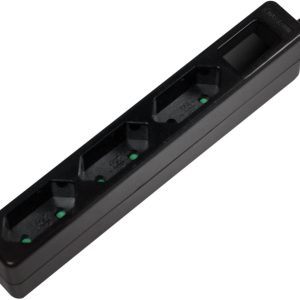 Listwa zasilająca LogiLink LPS229B LPS229B 3 x Ilość gniazdek: 3