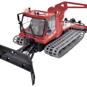 Samochód RC dla początkujących Dickie Toys Pistenbully 600, 1:18, Elektryczny, RtR