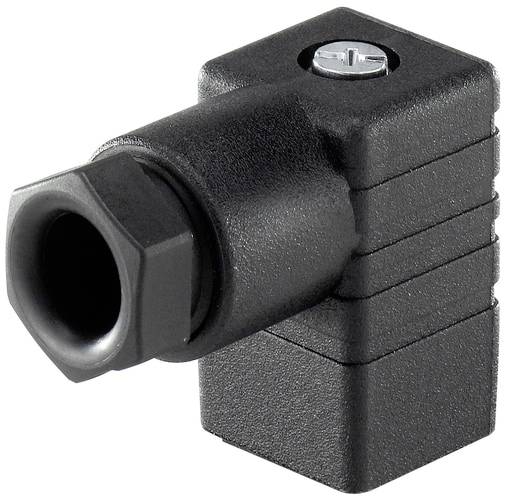 Bürkert Złącze urządzenia 303141 2516 Ilość styków: 2 0 – 250 V 1 szt.
