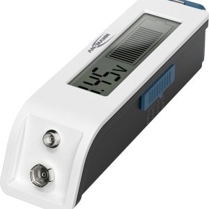 Tester baterii Ansmann Comfort Check Tester baterii Ansmann Comfort Check