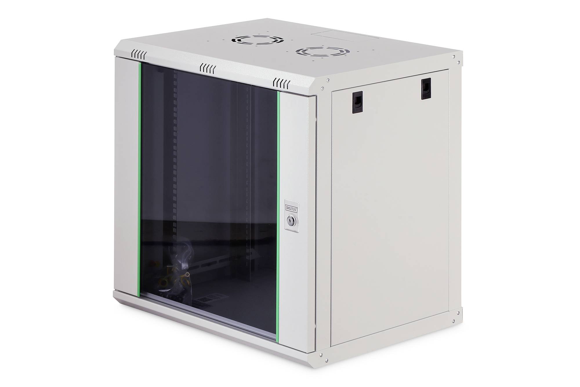 Szafa rack wisząca 19