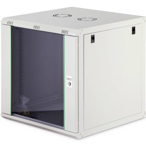 Szafa rack wisząca 19” Digitus DN-19 12U-6/6-EC (S x W x G) 600 x 638.4 x 600 mm 12 U Szafa rack wisząca 19” Digitus DN-19 12U-6/6-EC (S x W x G) 600 x 638.4 x 600 mm 12 U