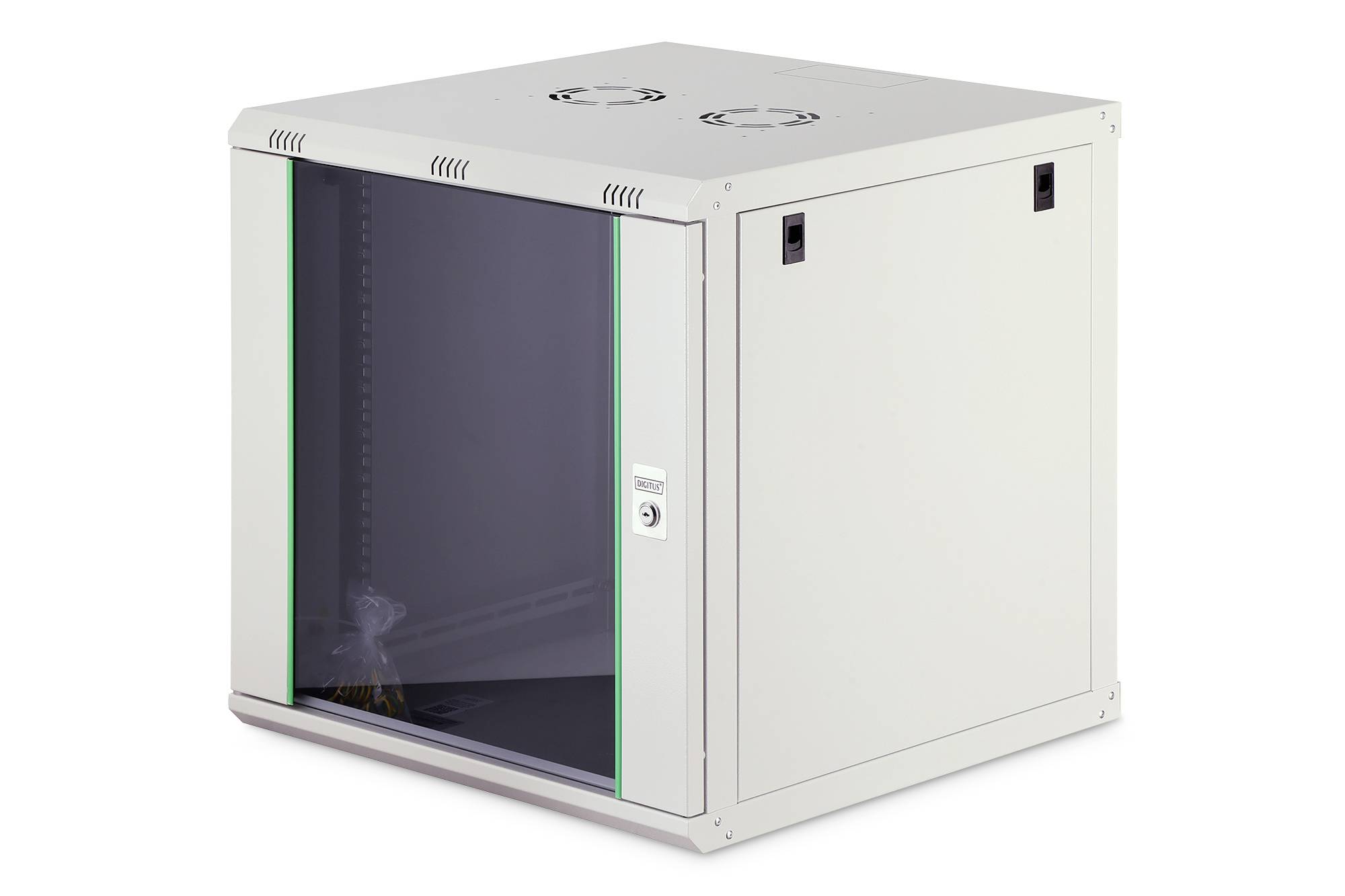 Szafa rack wisząca 19