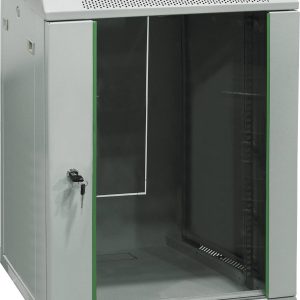 Szafa rack wisząca 19” Renkforce RF-NC-140 (S x W x G) 600 x 816.2 x 450 mm 16 U Szafa rack wisząca 19” Renkforce RF-NC-140 (S x W x G) 600 x 816.2 x 450 mm 16 U