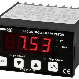 pH-metr PCE Instruments PCE-PHC 10 pH-metr PCE Instruments PCE-PHC 10
