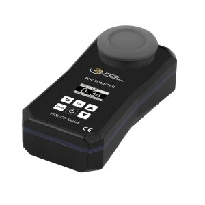 PCE Instruments Urządzenie pomiarowe wielofunkcyjne wartość pH, żelazo, kwas cyjanurowy, stężenie jonów chloru PCE Instruments Urządzenie pomiarowe wielofunkcyjne wartość pH, żelazo, kwas cyjanurowy, stężenie jonów chloru
