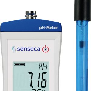 pH-metr Senseca ECO 510-114, wartość pH pH-metr Senseca ECO 510-114, wartość pH
