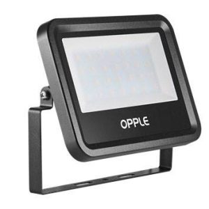 Opple Basis 543017000300 Zewnętrzna lampa punktowa LED EEK: G (A – G) 20 W Kolor LED: biały Opple Basis 543017000300 Zewnętrzna lampa punktowa LED EEK: G (A – G) 20 W Kolor LED: biały