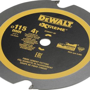 Tarcza tnąca DEWALT 1 szt. Tarcza tnąca DEWALT 1 szt.