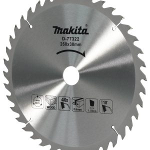 Tarcza tnąca Makita 1 szt. Tarcza tnąca Makita 1 szt.