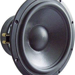 Głośnik niskotonowy Visaton TIW 300 – 8 Ohm Głośnik niskotonowy Visaton TIW 300 – 8 Ohm