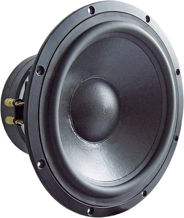 Głośnik niskotonowy Visaton TIW 300 – 8 Ohm