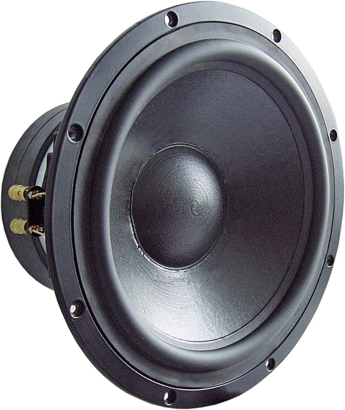 Głośnik niskotonowy Visaton TIW 300 - 8 Ohm - obrazek 1