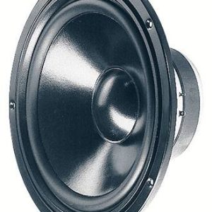 Głośnik niskotonowy Visaton W 250 S, 100/150 W, 8 Ohm, 10″, 26-4500 Hz, 90 dB Głośnik niskotonowy Visaton W 250 S, 100/150 W, 8 Ohm, 10″, 26-4500 Hz, 90 dB
