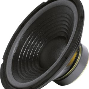 Subwoofer PA Sintron 203376 czarny Subwoofer PA Sintron 203376 czarny
