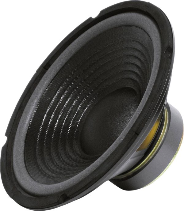 Subwoofer PA Sintron 203376 czarny