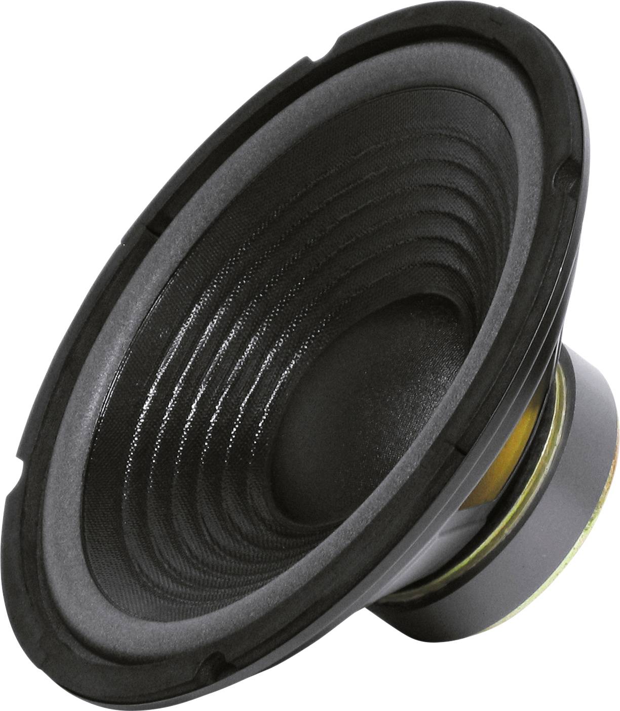 Subwoofer PA Sintron 203376 czarny - obrazek 1
