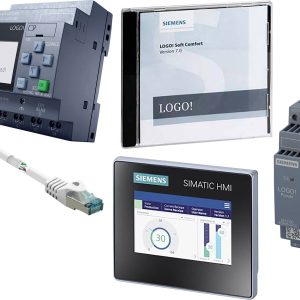 Siemens Pakiet aplikacji 110 V, 270 V Siemens Pakiet aplikacji 110 V, 270 V