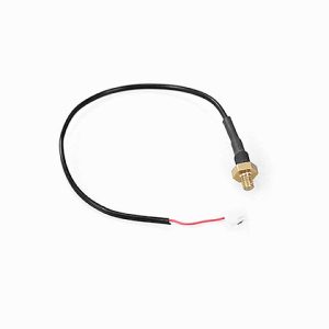 RAISE3D Termopara Raise3D dla E2, E2CF Odpowiednie do: Podnoszenie 3D E2 Thermocouple [S]5.04.07007A02