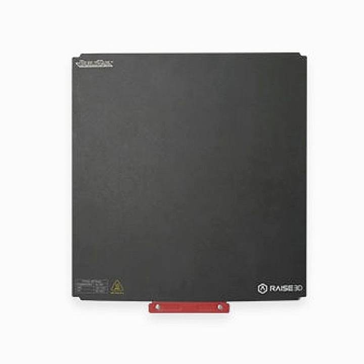 RAISE3D Folia do drukowania Raise3D do Pro3, Pro3 Plus 348 x 369 mm Odpowiednie do: Podnoszenie 3D Pro3, Podnoszenie 3D - obrazek 1