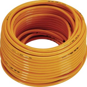 Kabel instalacyjny AS Schwabe 59350, 3 x 1.5 mm², 50 m, pomarańczowy Kabel instalacyjny AS Schwabe 59350, 3 x 1.5 mm², 50 m, pomarańczowy