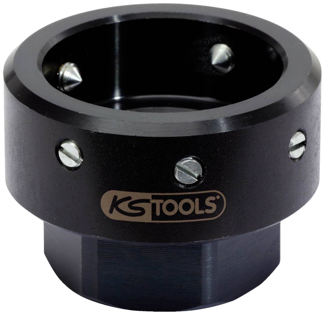 KS Tools 3310625 Uchwyt narzynki - obrazek 1