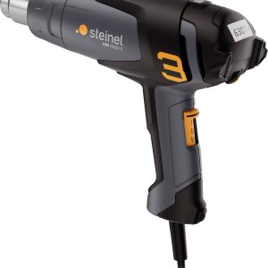 Opalarka Steinel HEISSLUFTGEBLAESE HM 2020 E KF 089566 2000 W 80 – 630 °C Opalarka Steinel HEISSLUFTGEBLAESE HM 2020 E KF 089566 2000 W 80 – 630 °C