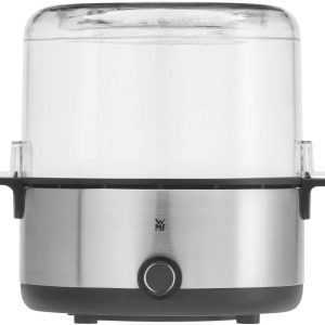 WMF WMF KITCHENminis 61.3024.5451, 250 W, 220 – 240 V, 50/60 Hz 415470011 Maszyna do Popcornu stali szlachetnej WMF WMF KITCHENminis 61.3024.5451, 250 W, 220 – 240 V, 50/60 Hz 415470011 Maszyna do Popcornu stali szlachetnej