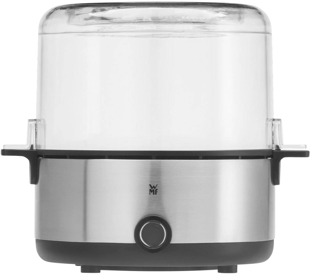 WMF WMF KITCHENminis 61.3024.5451, 250 W, 220 - 240 V, 50/60 Hz 415470011 Maszyna do Popcornu stali szlachetnej - obrazek 1