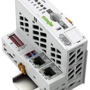WAGO 750-8100 Kontroler PLC 1 szt. WAGO 750-8100 Kontroler PLC 1 szt.