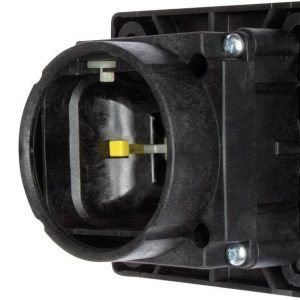 Wyłącznik główny do zabudowy Kraus & Naimer KG315 T103/13 VE, 110 kW, 315 A, IP66