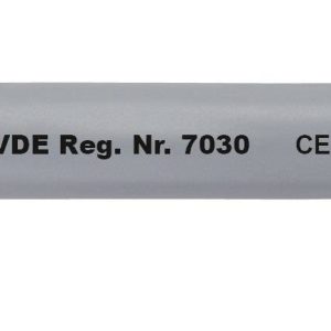 Przewód sterowniczy LAPP ÖLFLEX® CLASSIC 110 1119225/1, 25 G 1 mm², Produkty w metrach bieżących, szary Przewód sterowniczy LAPP ÖLFLEX® CLASSIC 110 1119225/1, 25 G 1 mm², Produkty w metrach bieżących, szary