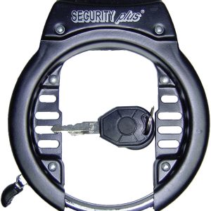 Zapięcie rowerowe mocowane do ramy Security Plus RS-60 Zapięcie rowerowe mocowane do ramy Security Plus RS-60