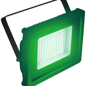 Eurolite LED IP FL-50 SMD grün 51914982 Zewnętrzna lampa punktowa LED 55 W Eurolite LED IP FL-50 SMD grün 51914982 Zewnętrzna lampa punktowa LED 55 W