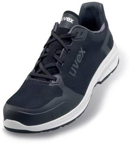 uvex 1 sport 6594239 ESD Obuwie ochronne S1P Rozmiar buta (EU): 39 czarny 1 par(a) - obrazek 1