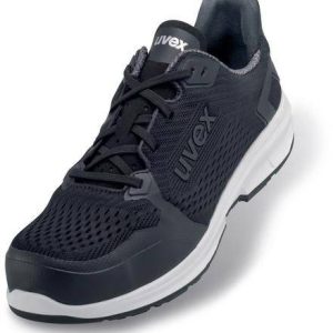 uvex 1 sport 6598842 ESD Obuwie ochronne S1 Rozmiar buta (EU): 42 czarny 1 par(a) uvex 1 sport 6598842 ESD Obuwie ochronne S1 Rozmiar buta (EU): 42 czarny 1 par(a)