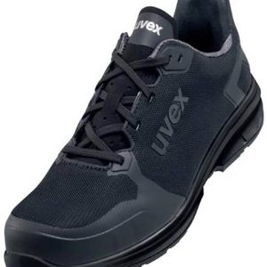 uvex 6590 6590239 Obuwie ochronne S1P Rozmiar buta (EU): 39 czarny 1 par(a) uvex 6590 6590239 Obuwie ochronne S1P Rozmiar buta (EU): 39 czarny 1 par(a)