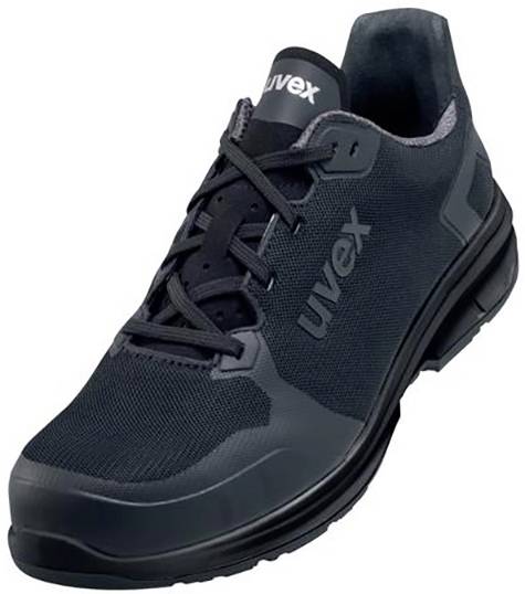 uvex 6590 6590239 Obuwie ochronne S1P Rozmiar buta (EU): 39 czarny 1 par(a) - obrazek 1