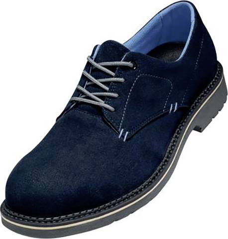 uvex 8428 8428239 Obuwie ochronne S3 Rozmiar buta (EU): 39 niebieski 1 par(a) - obrazek 1