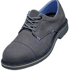uvex 8469 8469843 Obuwie ochronne S2 Rozmiar buta (EU): 43 szary 1 par(a) uvex 8469 8469843 Obuwie ochronne S2 Rozmiar buta (EU): 43 szary 1 par(a)