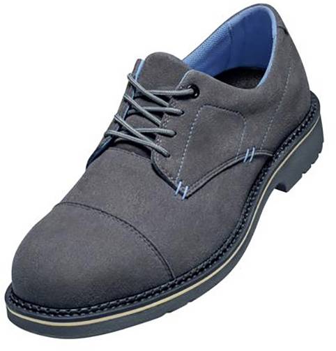 uvex 8469 8469843 Obuwie ochronne S2 Rozmiar buta (EU): 43 szary 1 par(a) - obrazek 1