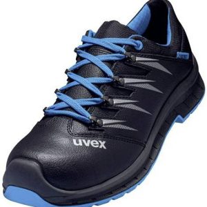 uvex 2 trend 6934246 ESD Obuwie ochronne S3 Rozmiar buta (EU): 46 granatowy 1 par(a) uvex 2 trend 6934246 ESD Obuwie ochronne S3 Rozmiar buta (EU): 46 granatowy 1 par(a)