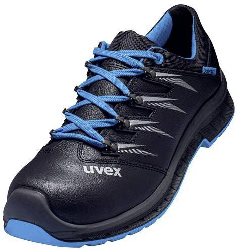uvex 2 trend 6934246 ESD Obuwie ochronne S3 Rozmiar buta (EU): 46 granatowy 1 par(a) - obrazek 1